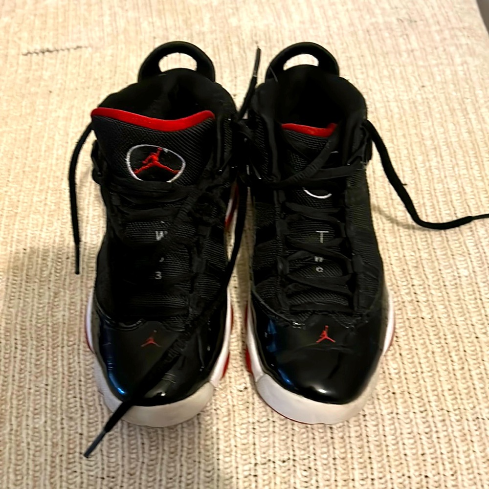Jordan shoes